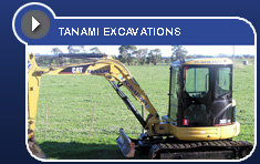 Tanami Excavations