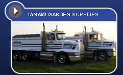 Tanami Garden Supplies